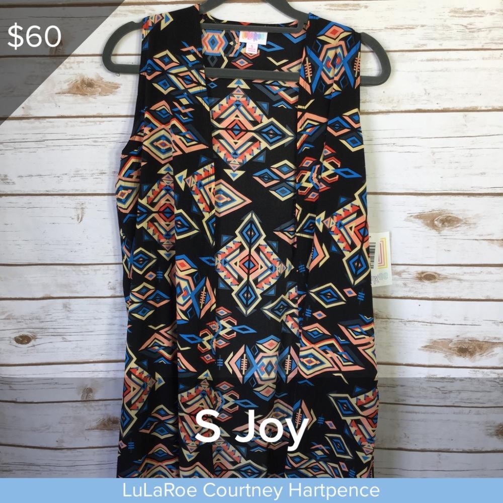 LULAROE JOY